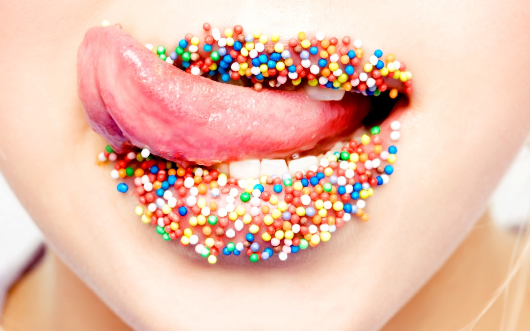 Sugar, Sugar!! The highs and the lows