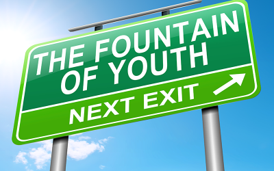 Telomere Lengthening – the Fountain of Youth?