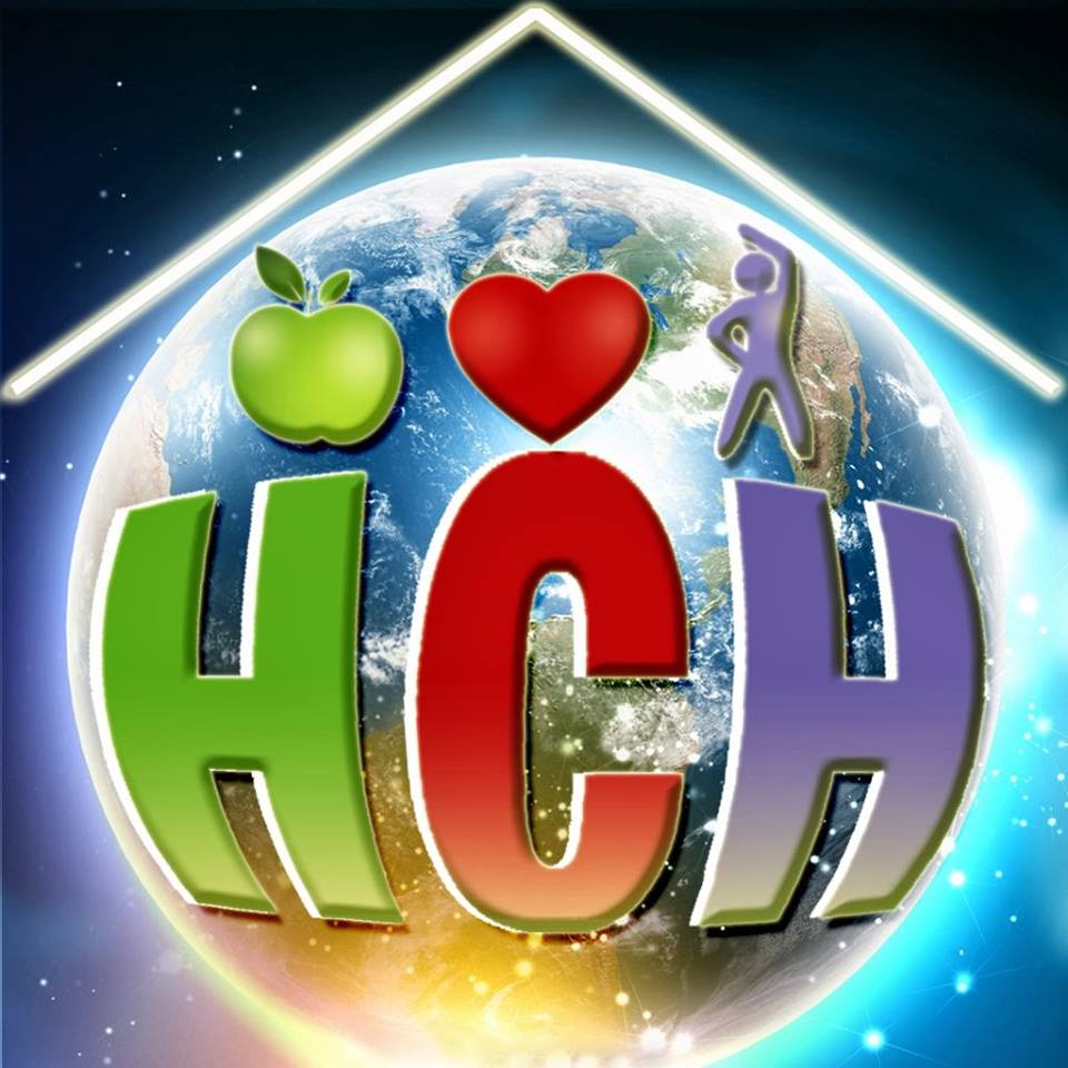 HCH