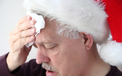 Holiday Stress Mediation… what’s your method?