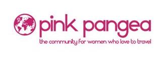 Pink Pangea