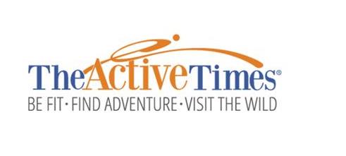 The Active Times