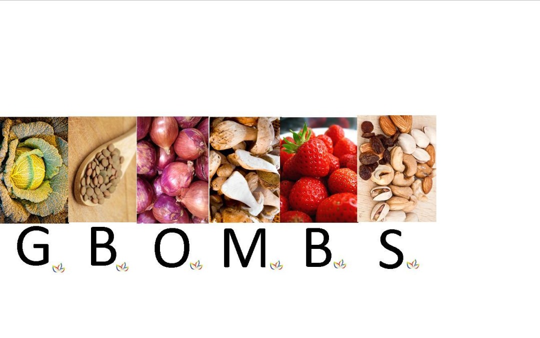 Immune Strengthening GBOMBS