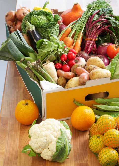 Regular Detox Benefits