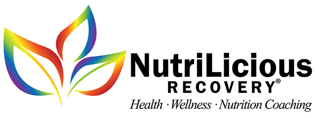 NutriLicious Recovery