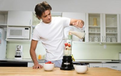 Healthy Bones Smoothie