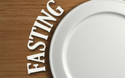 Visualizing Fasting Benefits
