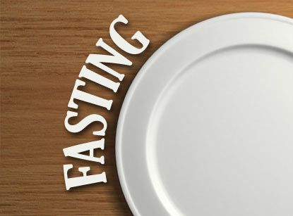 Visualizing Fasting Benefits