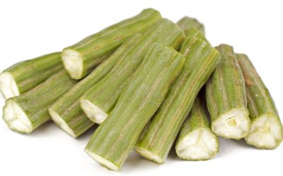 A health Buzz about Moringa