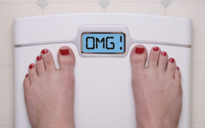 Early to bed…helps with weight loss