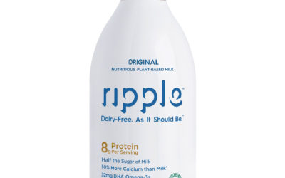 Ripple Plant-Based Milk