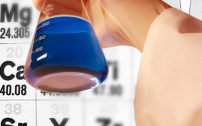 Flame Retardants, Parabens, & Pesticides… Oh My!