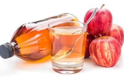 The Scoop on an ACV Diet
