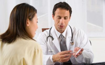 Effectively partnering with your Doctor