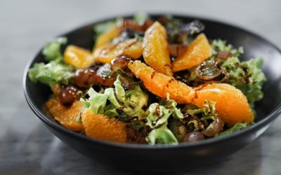 Citrus Salad
