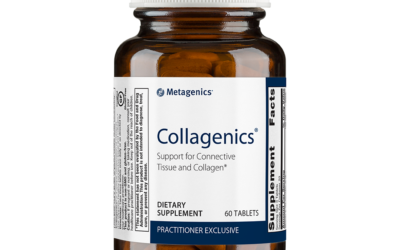 Collagen 101