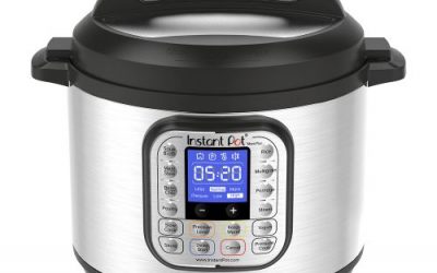 Pressure Cooking vs Traditional Cooking Methods